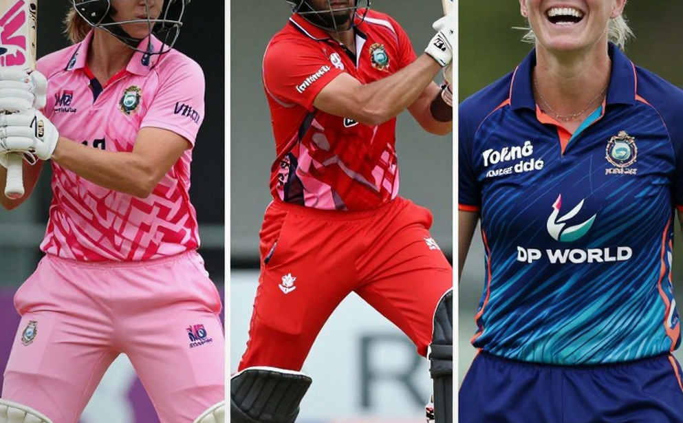 WBBL|12: সাত থেকে চার, অর্ধেক মৌসুম পেওয়ালে এবং তিন ক্লাবের ইনজুরি লেজার