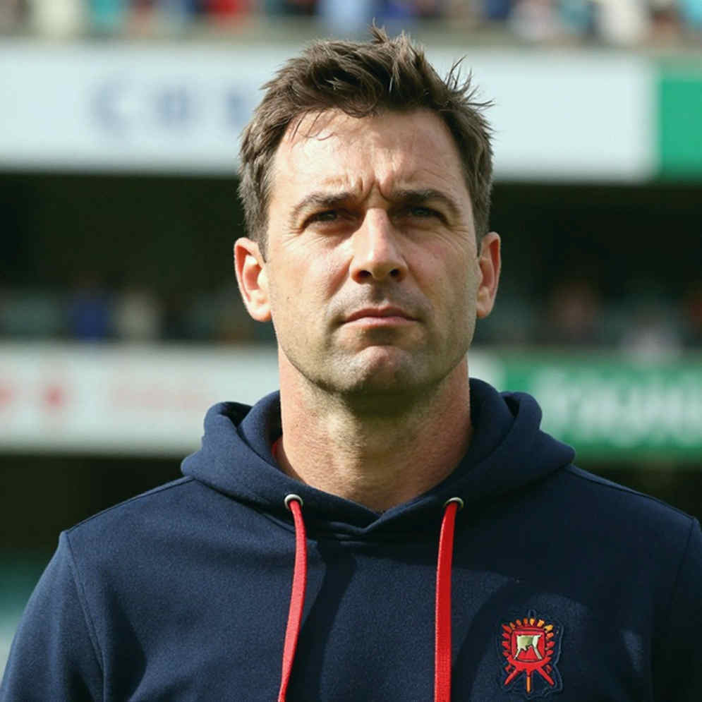 The Empty Box Speaks Loudest: What Cricket's Signing Season Is Really Built On