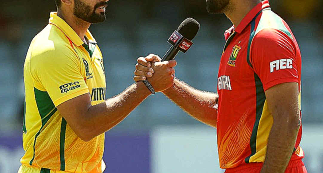 Three Claims, One Gate: In the Cricket Market, the Story Starts Where the Numbers Failed