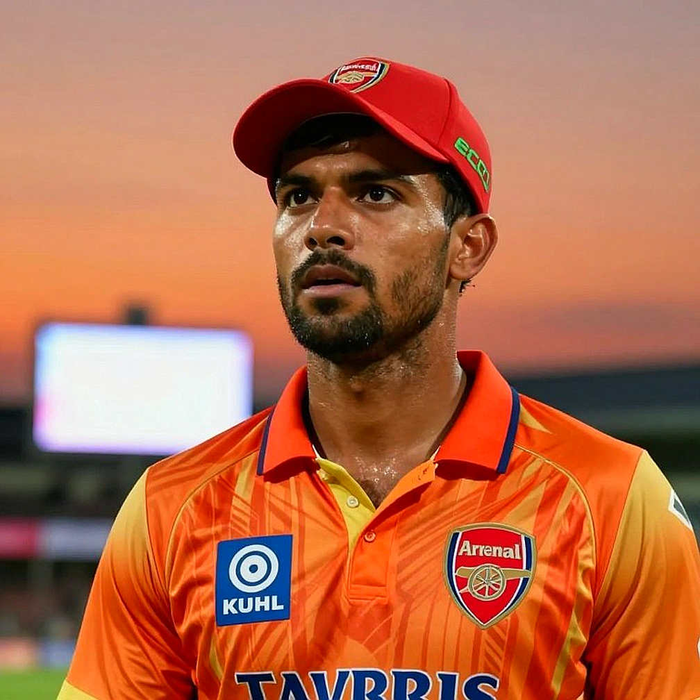 India vs Pakistan in the Nagoya Final: One Toss, One 61, and the Gap in the Numbers India vs Pakistan in the Nagoya Final: One Toss, One 61, and the Gap in the Numbers