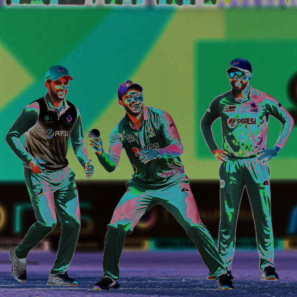 Dew-Proof Bowling Plan: India's Six-Bowler Experiment Before the Champions Trophy Dew-Proof Bowling Plan: India's Six-Bowler Experiment Before the Champions Trophy