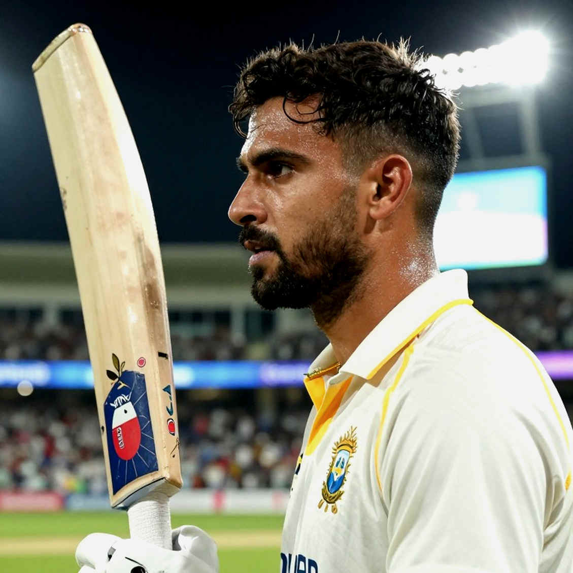 The Anchor Never Left: T20 Trophies Are Still Written in the Middle Overs The Anchor Never Left: T20 Trophies Are Still Written in the Middle Overs