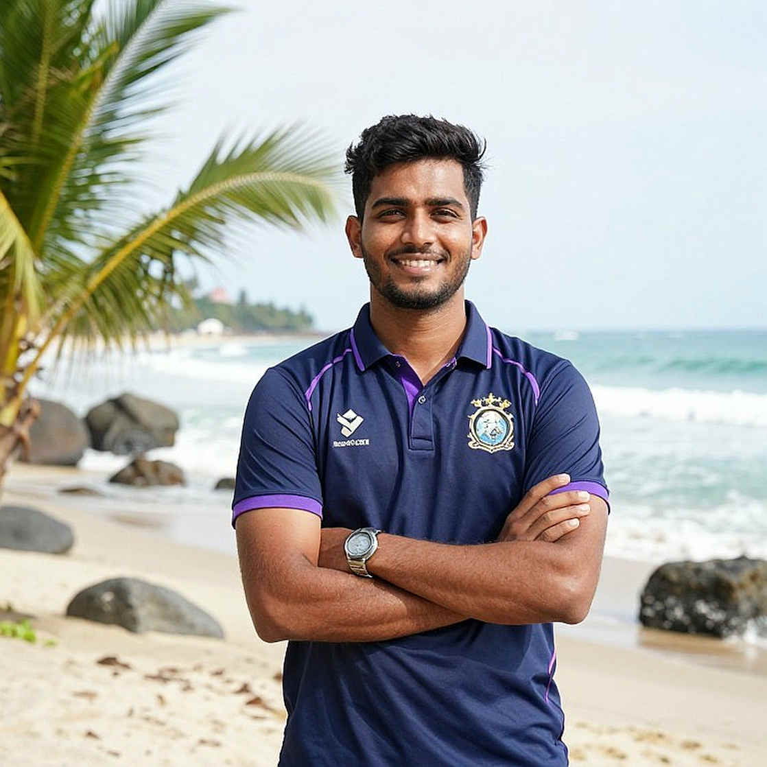 Overs Written in the Notebook: The Invisible Workload Ledger of Ranji Trophy's Fast Bowlers Overs Written in the Notebook: The Invisible Workload Ledger of Ranji Trophy's Fast Bowlers