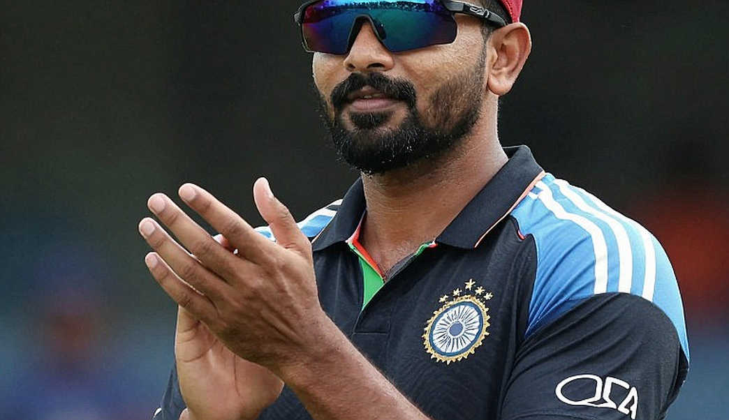 Overs Written in the Notebook: The Invisible Workload Ledger of Ranji Trophy's Fast Bowlers Overs Written in the Notebook: The Invisible Workload Ledger of Ranji Trophy's Fast Bowlers
