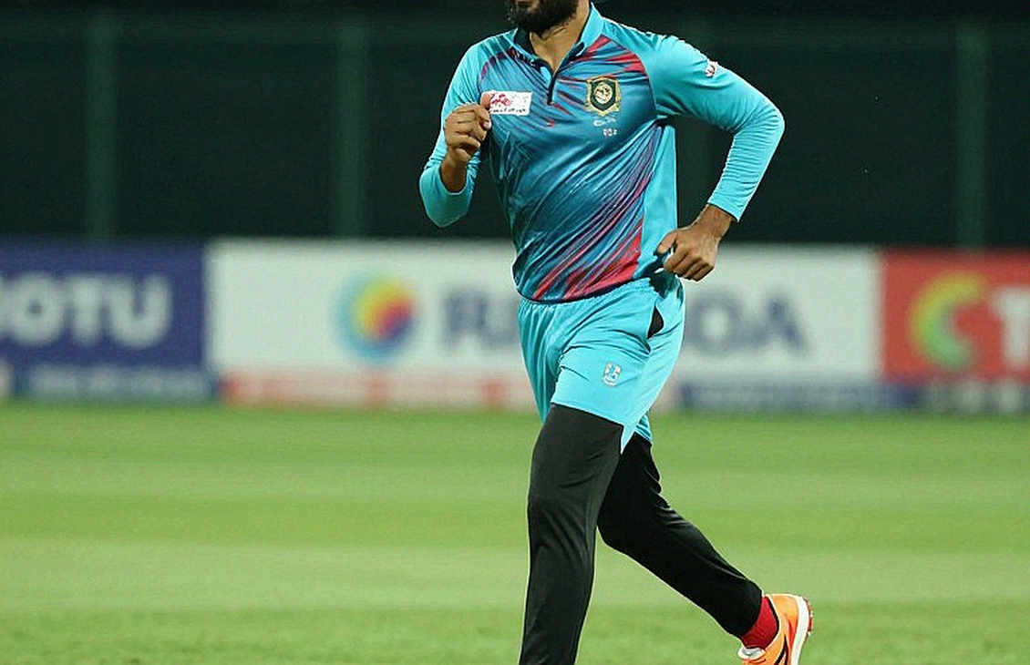 18/3 in Nine Overs: The Timeline of Bangladesh's Brisbane Batting Collapse and Schutt's Five Maidens 18/3 in Nine Overs: The Timeline of Bangladesh's Brisbane Batting Collapse and Schutt's Five Maidens