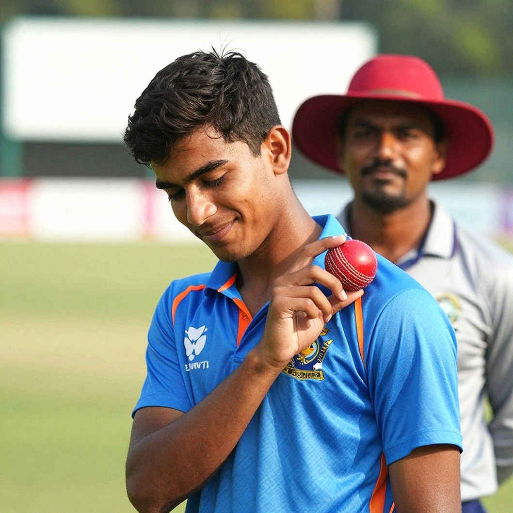 A 37-Run Win in Sharjah, and the 66/5 Filed Away Beneath It A 37-Run Win in Sharjah, and the 66/5 Filed Away Beneath It