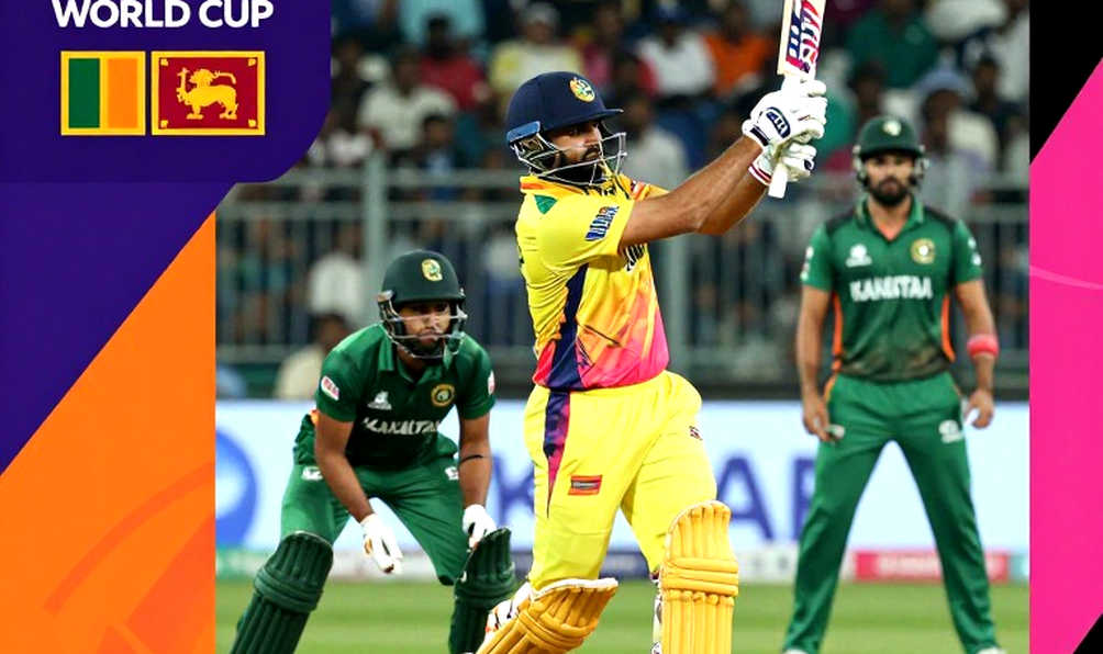 ২২৬ তাড়া, ১৫ বলের ক্যামিও আর একটি অযাচাইকৃত 'রেকর্ড': হ্যাগলি ওভালের মার্জিন-অডিট ২২৬ তাড়া, ১৫ বলের ক্যামিও আর একটি অযাচাইকৃত 'রেকর্ড': হ্যাগলি ওভালের মার্জিন-অডিট