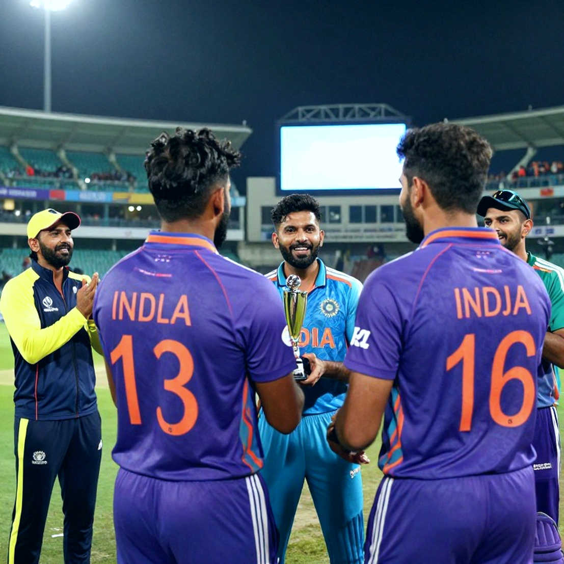 চুক্তির মৌসুম: এশিয়ার ক্রিকেটে যে ম্যাচ কখনো স্কোরবোর্ডে ওঠে না