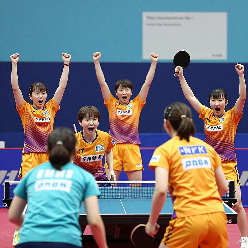 India's 2-2 at the Nagoya Table: The Rule That Kept a Debutant Alive in Puyo Puyo Champions