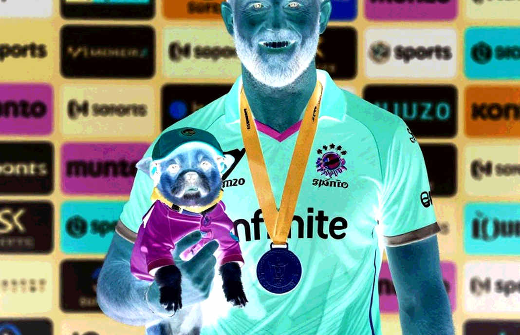 খালি ফ্রেমের সততা: এশিয়ার ক্রিকেটে তথ্যহীন বিশ্লেষণের সংকট